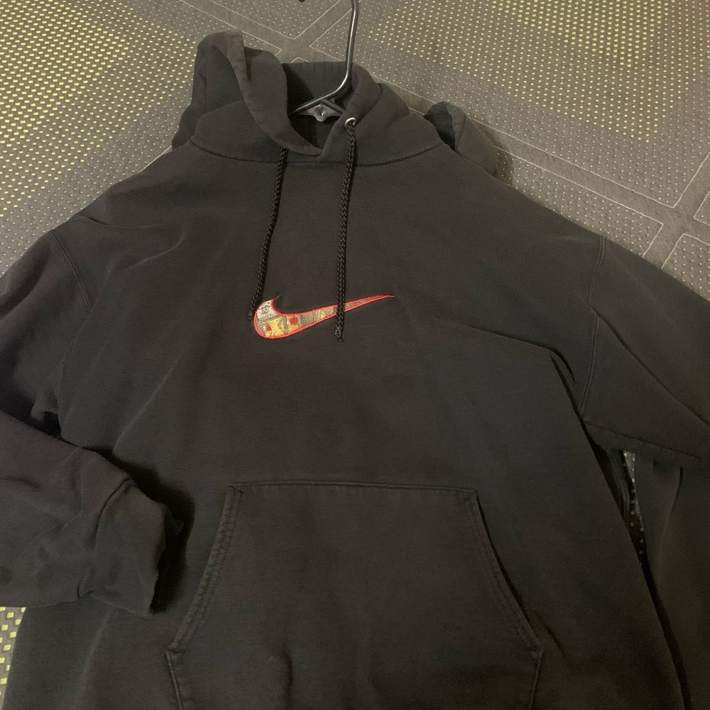Mens T-shirt and hoodies